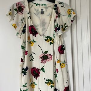 Adorable dress for summer!